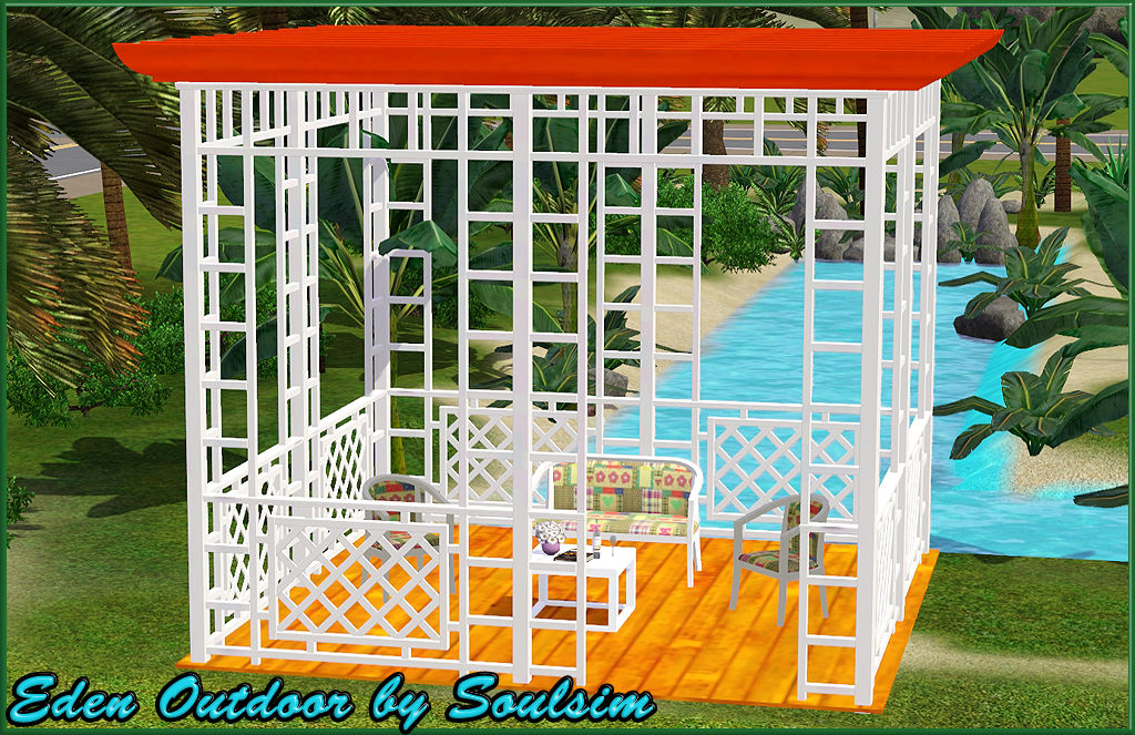 Sets Exterior/Outdoors Sets Eden-garden_pres